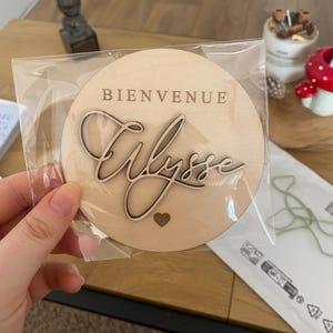 Fiona added a photo of their purchase