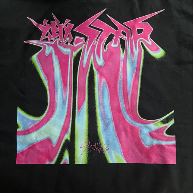 Stray Kids Rock Star Album Shirt - teejeep