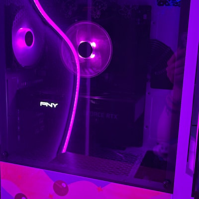 Custom PC Case Design Personal Computer Design Digital Design for Your