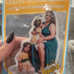 Chavely hat ein Foto des gekauften Artikels hinzugefügt