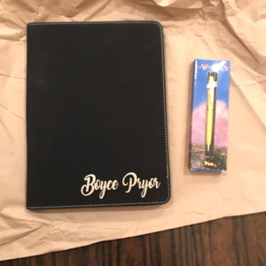 Katherine added a photo of their purchase