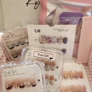 Narely added a photo of their purchase