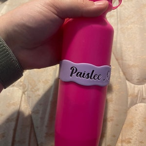 Kristin added a photo of their purchase