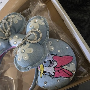 Nadine added a photo of their purchase