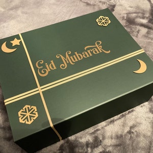I added a photo of their purchase