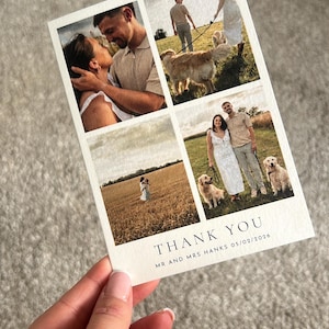 Hannah added a photo of their purchase