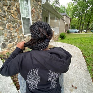 Ahmani added a photo of their purchase