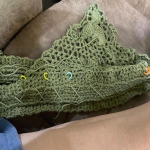Etsy-Käufer:in hat ein Foto des gekauften Artikels hinzugefügt