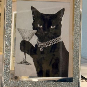 Sheila added a photo of their purchase
