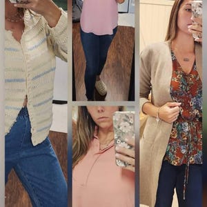 Michell added a photo of their purchase