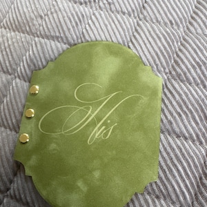 Tatum added a photo of their purchase