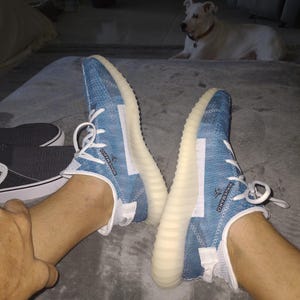 JJ added a photo of their purchase