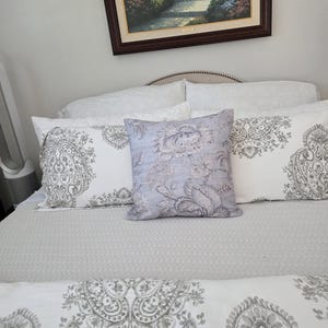 Mary added a photo of their purchase