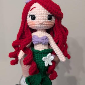 Ela added a photo of their purchase