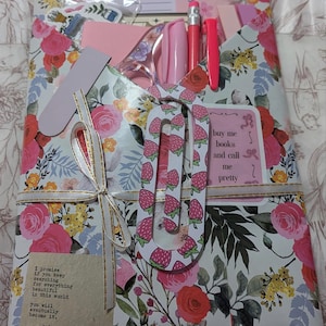 Kimberly added a photo of their purchase
