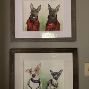 Katherine added a photo of their purchase