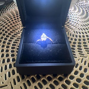 Zuriel added a photo of their purchase