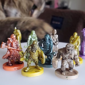 Comprador Etsy adicionaram uma foto da sua compra