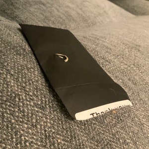 Nicky added a photo of their purchase
