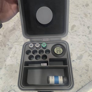 Brant added a photo of their purchase