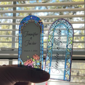 Jennifer added a photo of their purchase