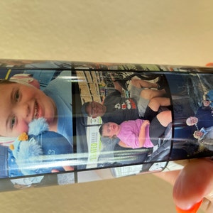 Nancy added a photo of their purchase
