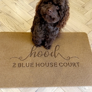 Jane added a photo of their purchase