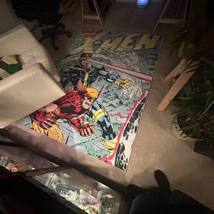 Earl added a photo of their purchase