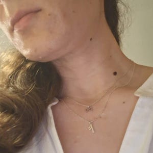 Aleksandra hat ein Foto des gekauften Artikels hinzugefügt