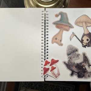Lau added a photo of their purchase