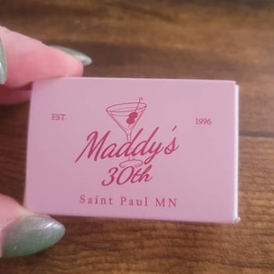 madison added a photo of their purchase