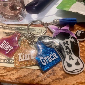 Kiki added a photo of their purchase