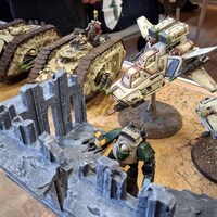 Raticus Clankers / Rats / Robot / Mech / Infantry / Bot / Sci Fi ...