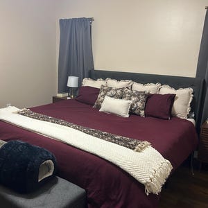 Mckenzie hat ein Foto des gekauften Artikels hinzugefügt