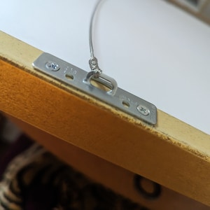 Tabitha ha añadido una foto de su compra