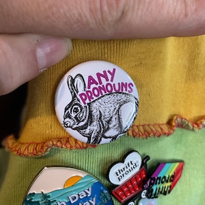 Larper added a photo of their purchase