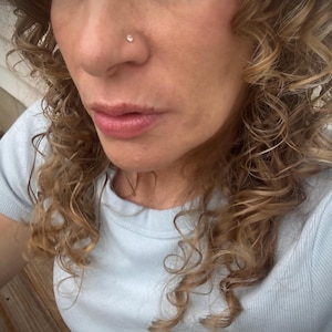 Michelle added a photo of their purchase