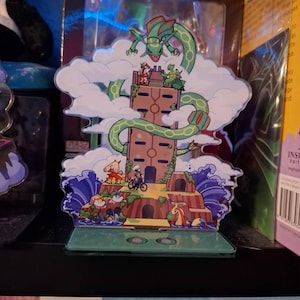 Jade added a photo of their purchase