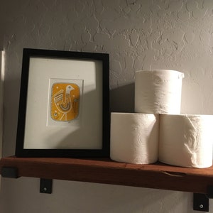 liz adicionaram uma foto da sua compra