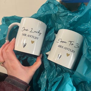 Abigail added a photo of their purchase