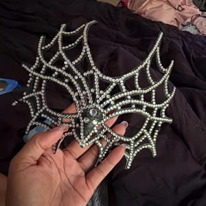 Tatiana added a photo of their purchase