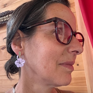 maria added a photo of their purchase