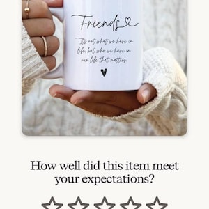 Tracey ha añadido una foto de su compra