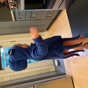 Caroline added a photo of their purchase
