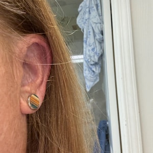 Claire hat ein Foto des gekauften Artikels hinzugefügt