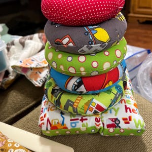 Brenda added a photo of their purchase