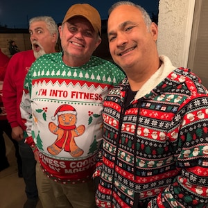 Eileen added a photo of their purchase