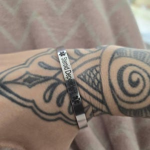 Daria added a photo of their purchase