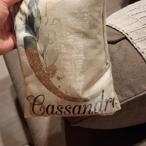 Leah a ajouté une photo de son achat