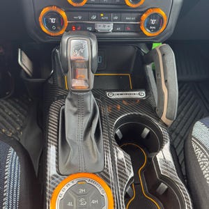 Jesse added a photo of their purchase
